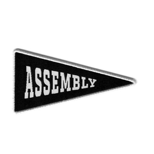 Pennant Patch